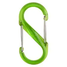 Niteize S-Biner Plastic