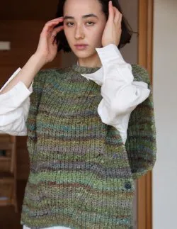 NORO 9 Stylish Designs Booklet