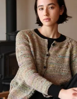 NORO 9 Stylish Designs Booklet