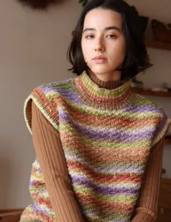 NORO 9 Stylish Designs Booklet