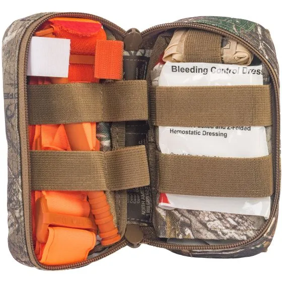 North American Rescue First Responder Mini First Aid Kit