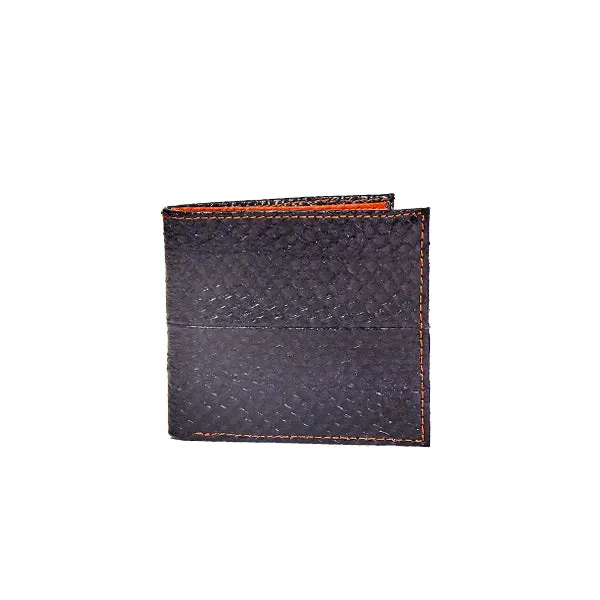 Nue Carlos Bifold Wallet
