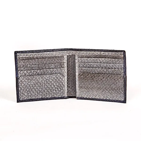Nue Carlos Bifold Wallet