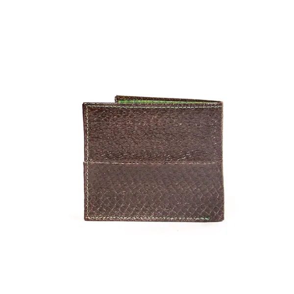 Nue Carlos Bifold Wallet
