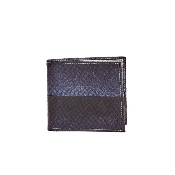 Nue Carlos Bifold Wallet