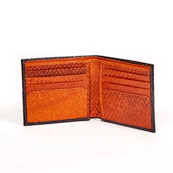 Nue Carlos Bifold Wallet