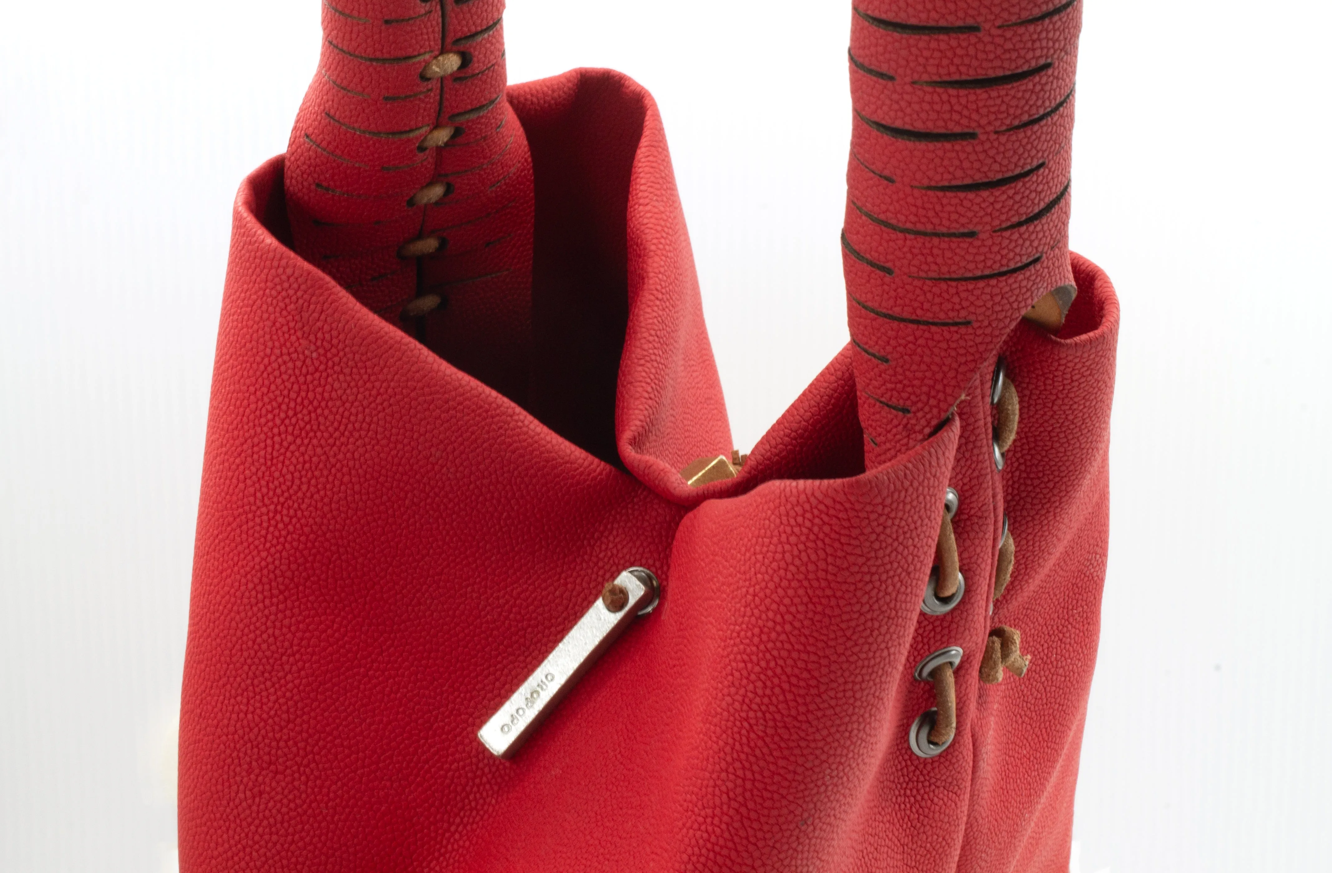 Ocotillo Tote by Oropopo
