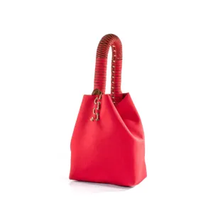Ocotillo Tote by Oropopo