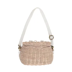 Olli Ella | Minichari Bag | Straw