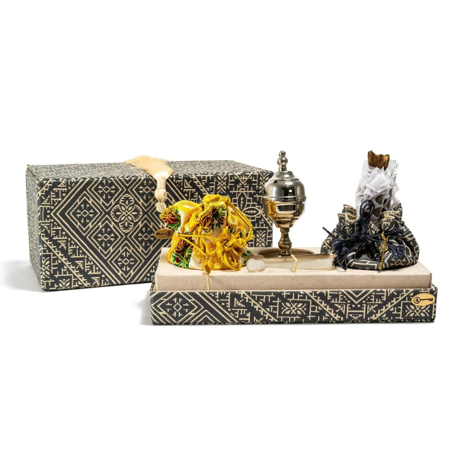 Oud Box