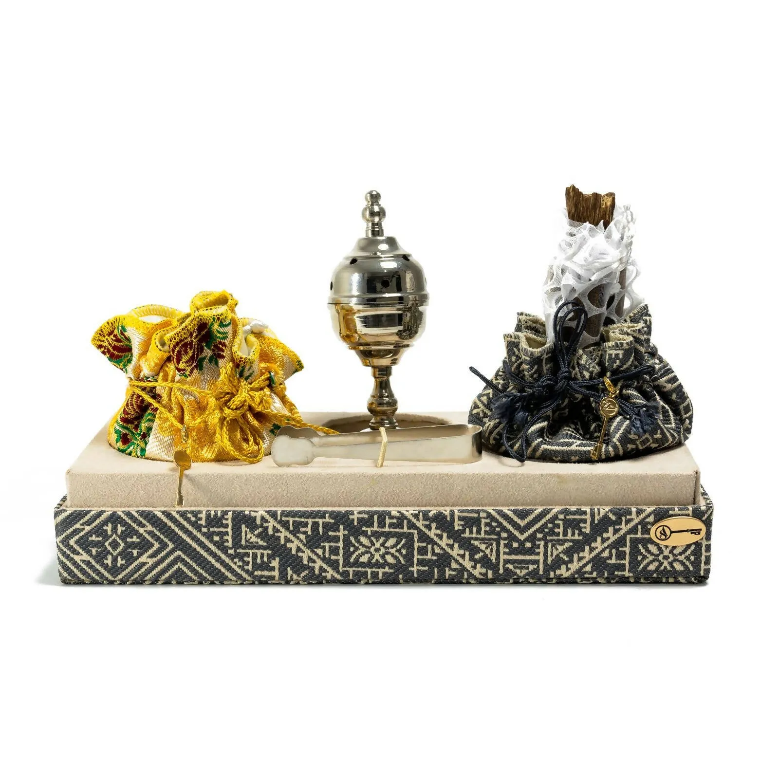 Oud Box