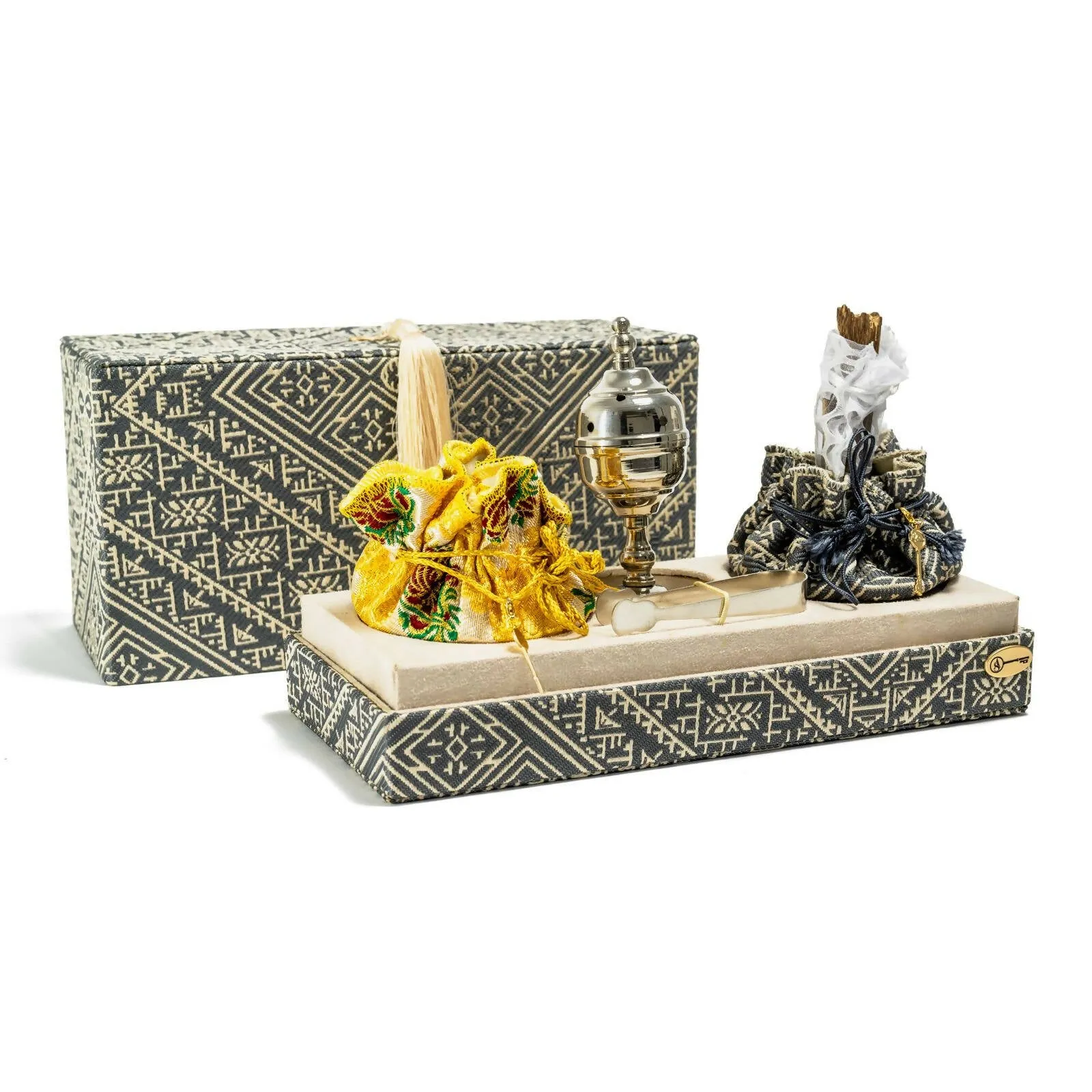 Oud Box