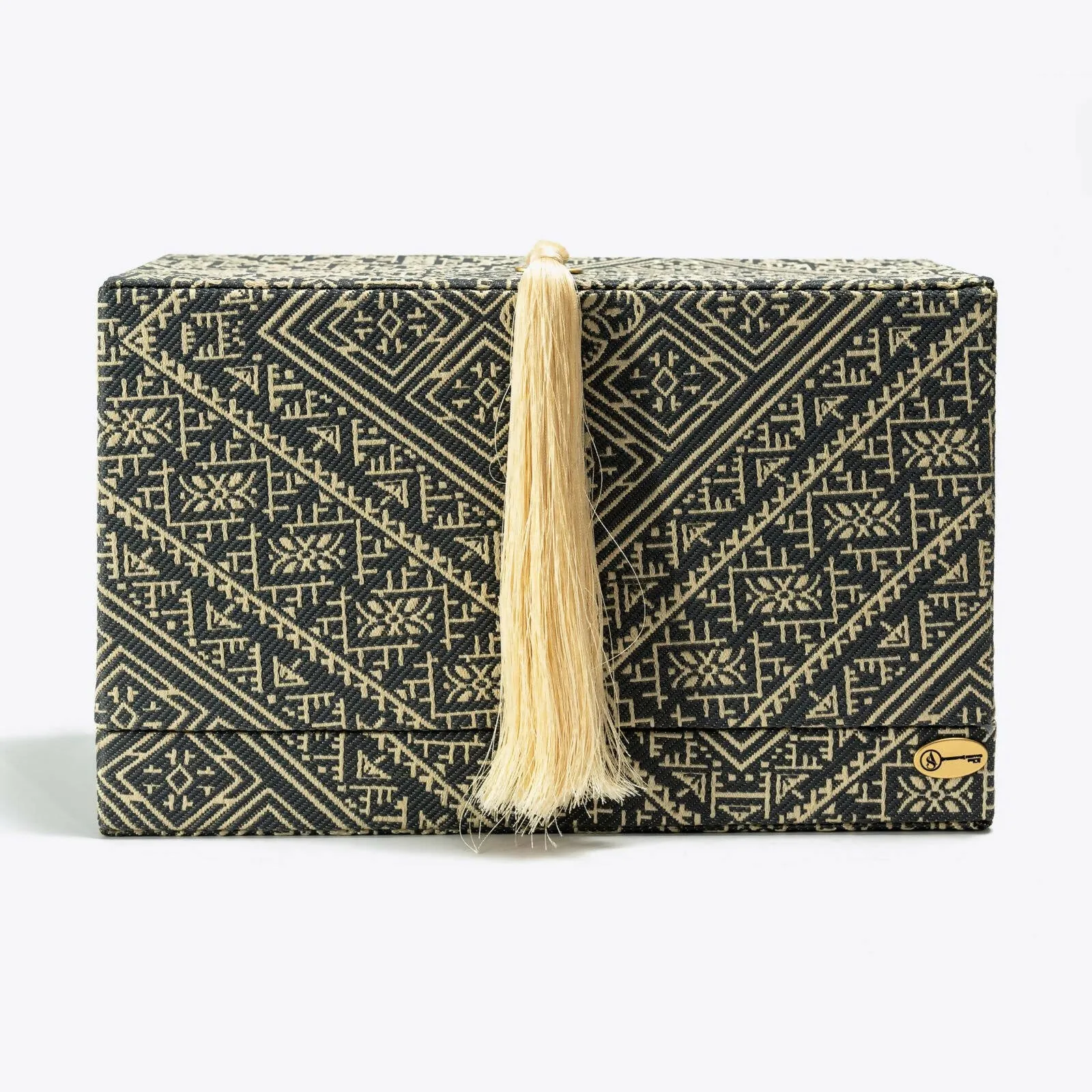 Oud Box