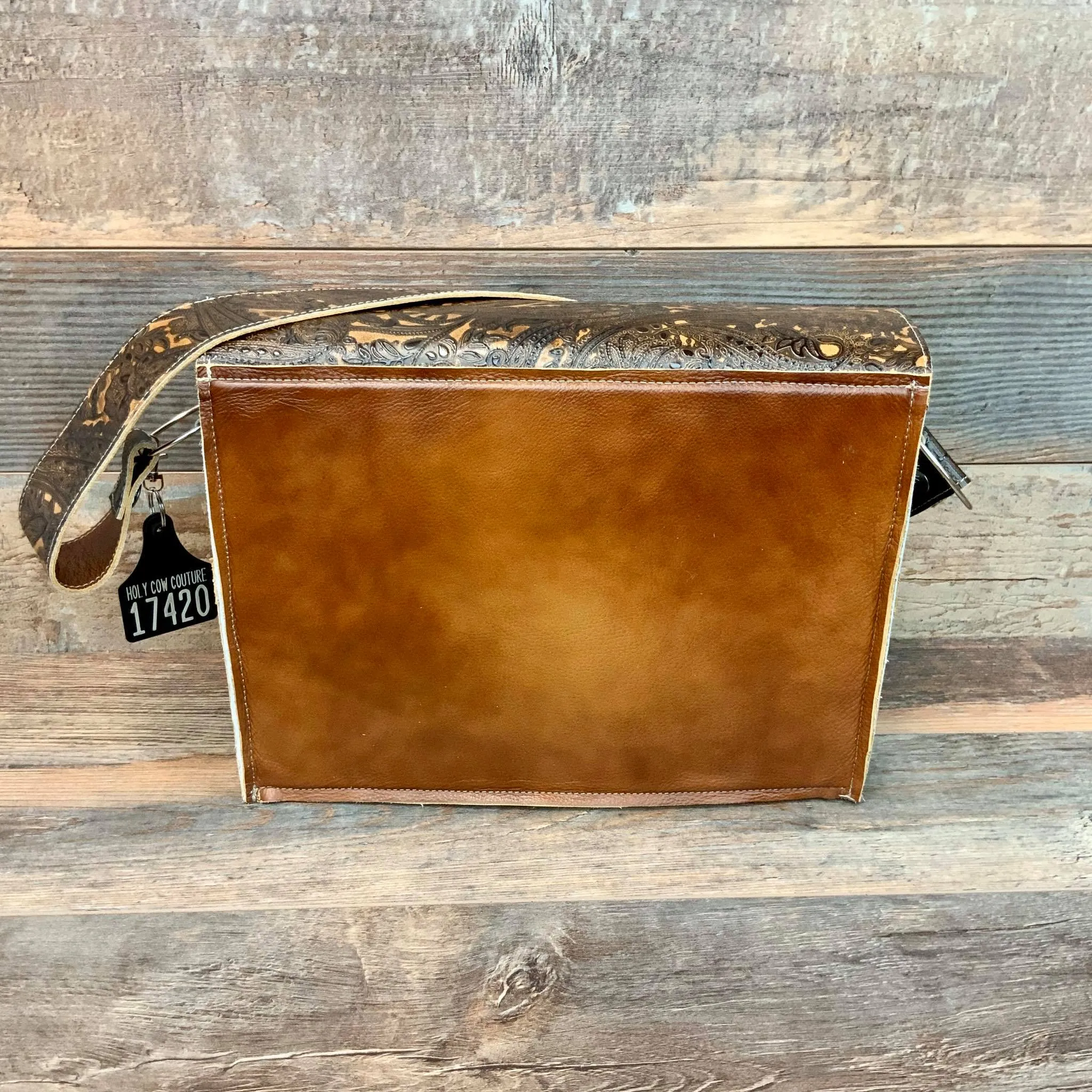 Papoose Tote - #17420