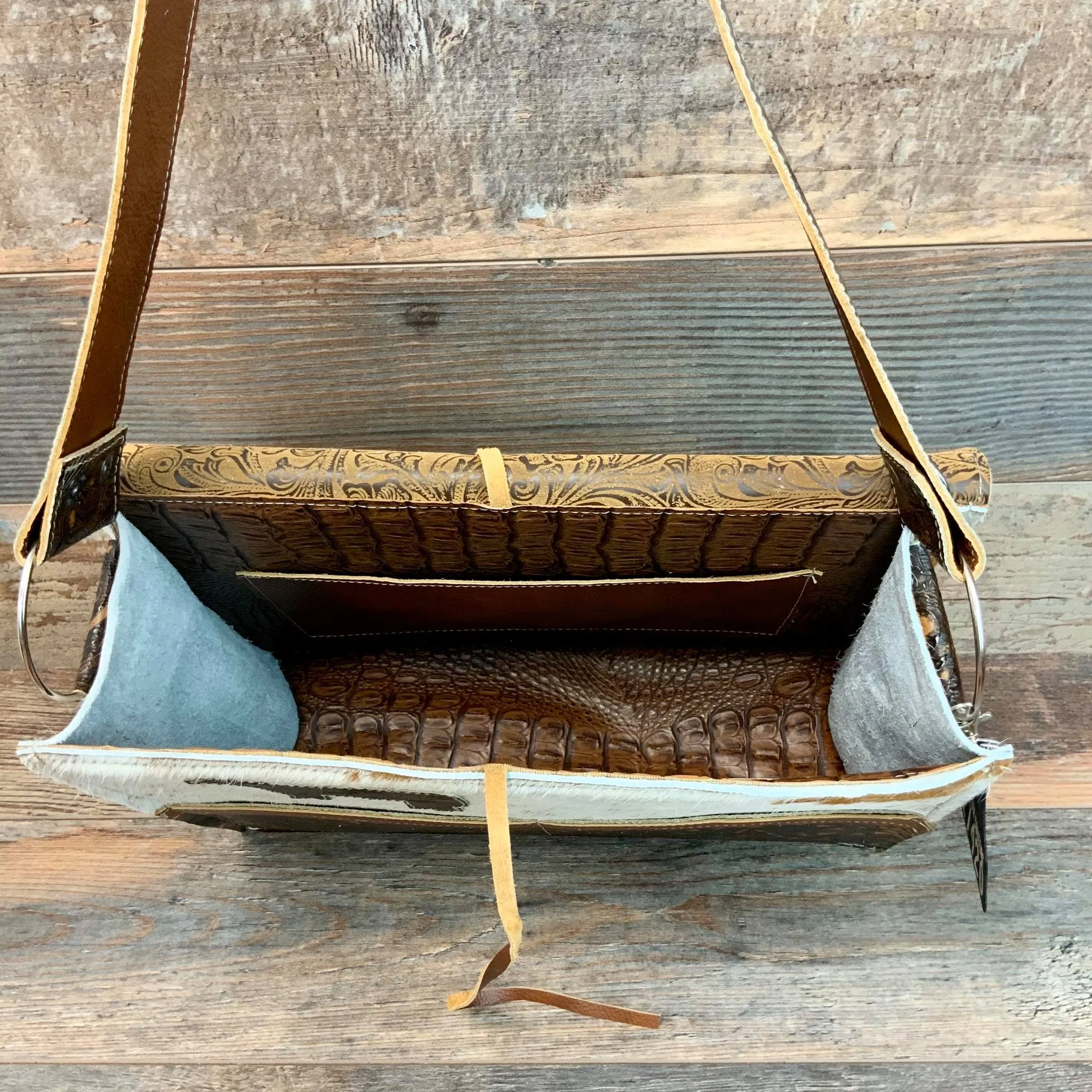 Papoose Tote - #17420