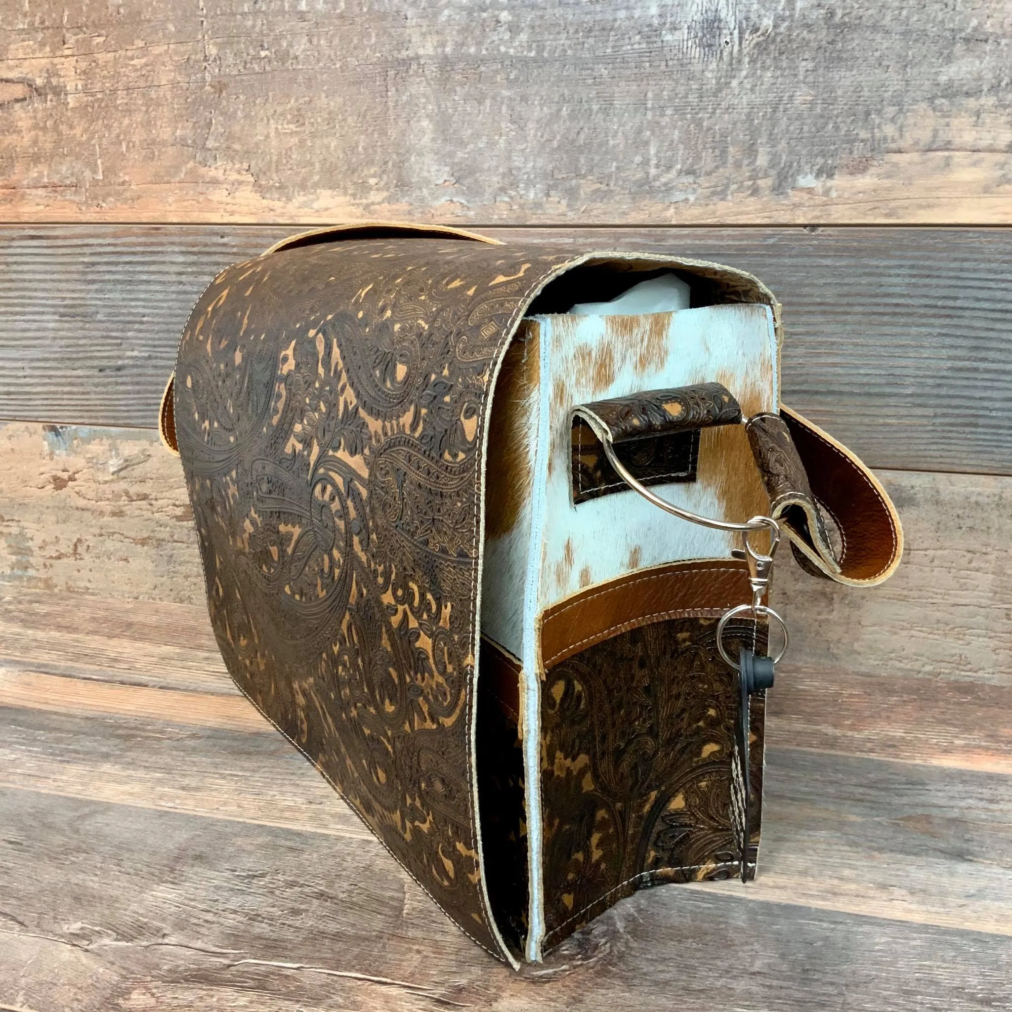 Papoose Tote - #17420
