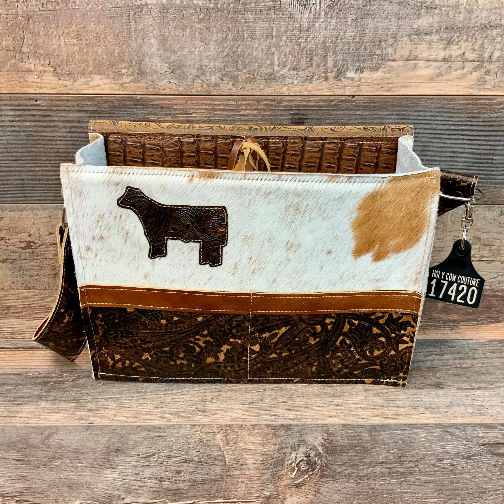 Papoose Tote - #17420