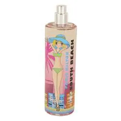 Paris Hilton Passport Southbeach Eau De Toilette Spray (Tester) By Paris Hilton