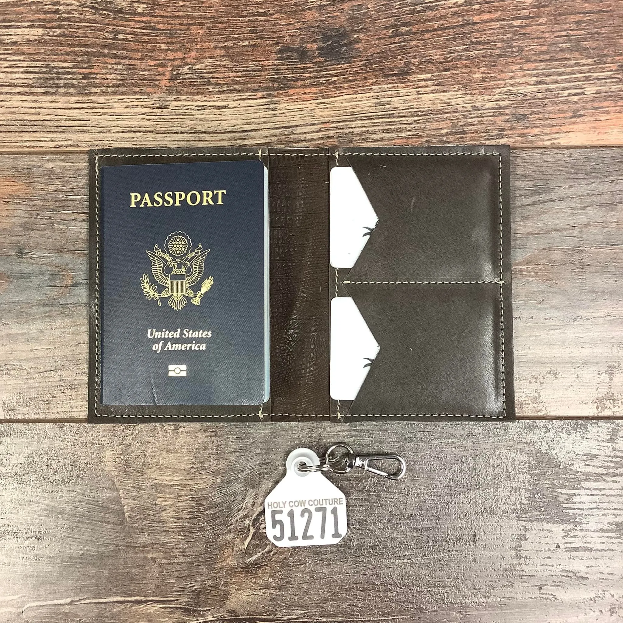 Passport Cover #51271
