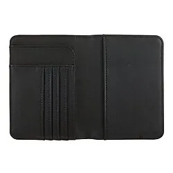 Passport Holder - Mr.