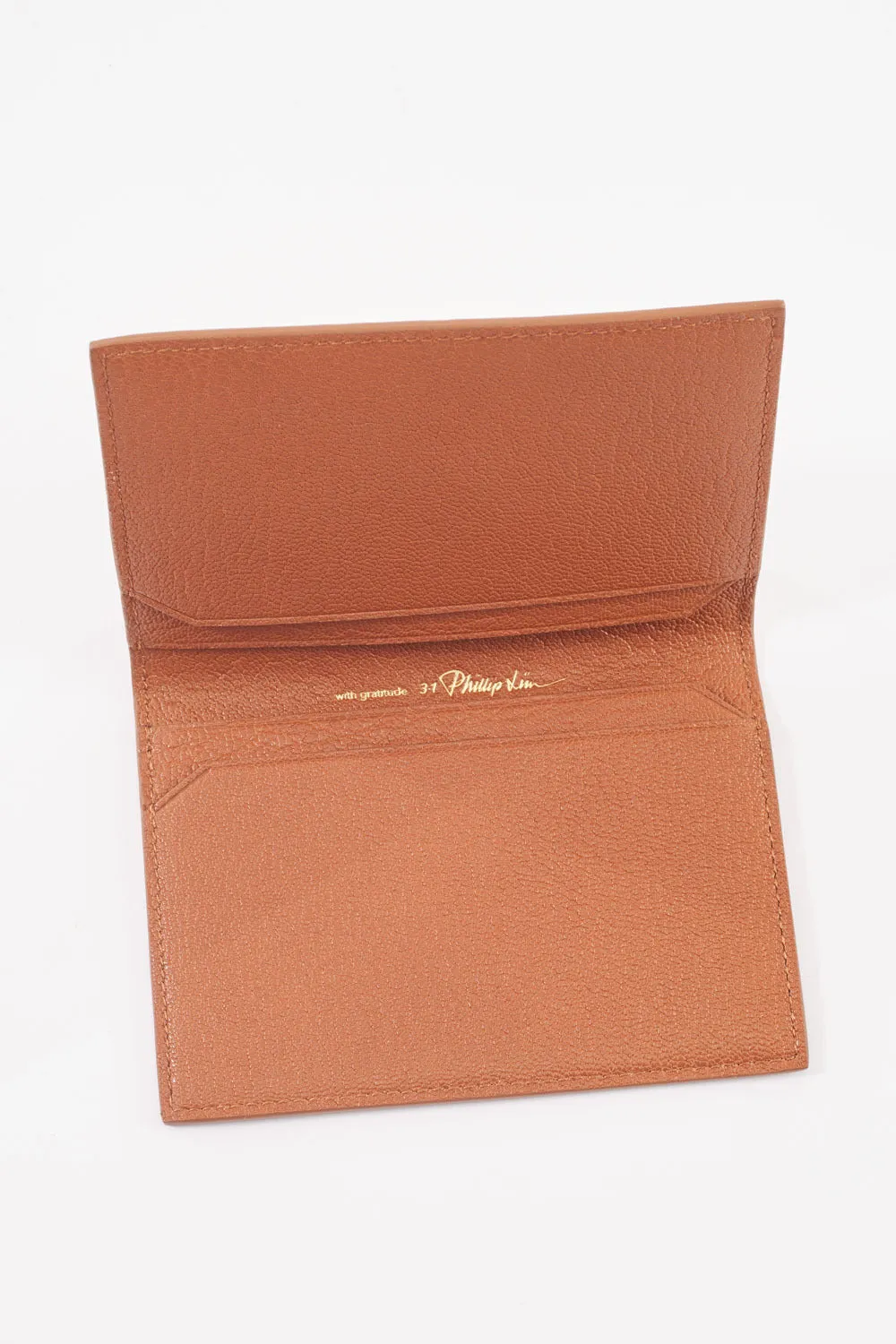 Passport Holder