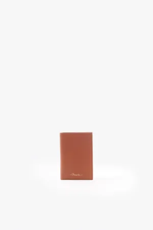 Passport Holder
