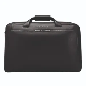 PD Roadster Weekender Leather by BRIC’S