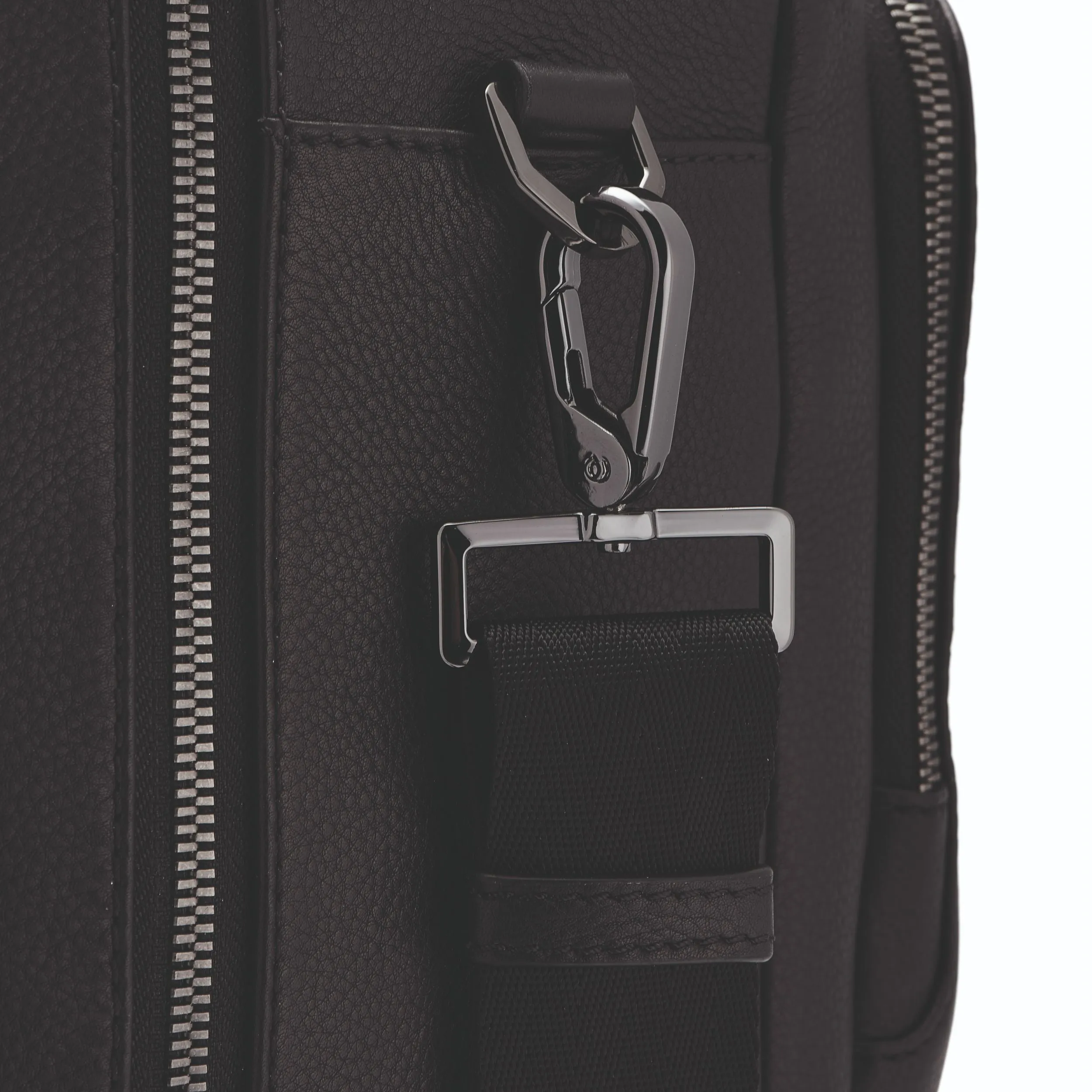 PD Roadster Weekender Leather by BRIC’S