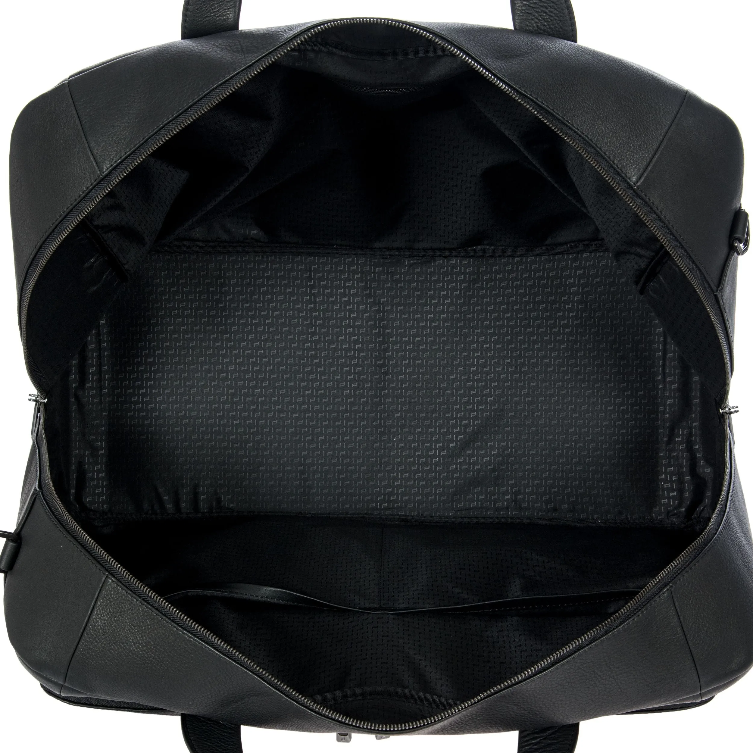 PD Roadster Weekender Leather by BRIC’S