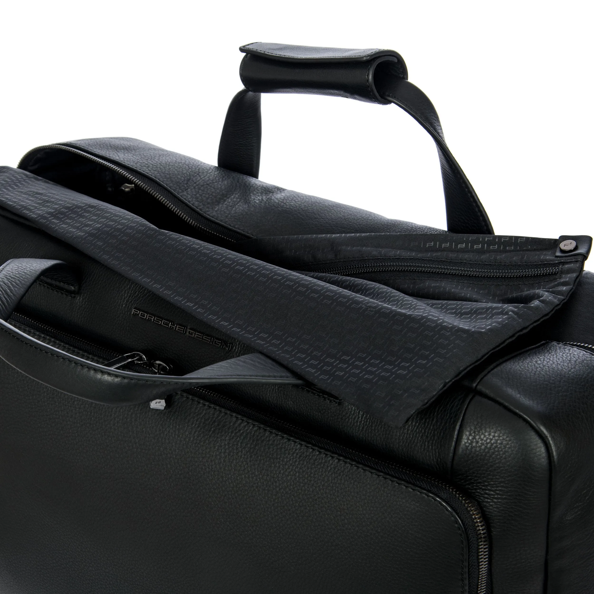 PD Roadster Weekender Leather by BRIC’S