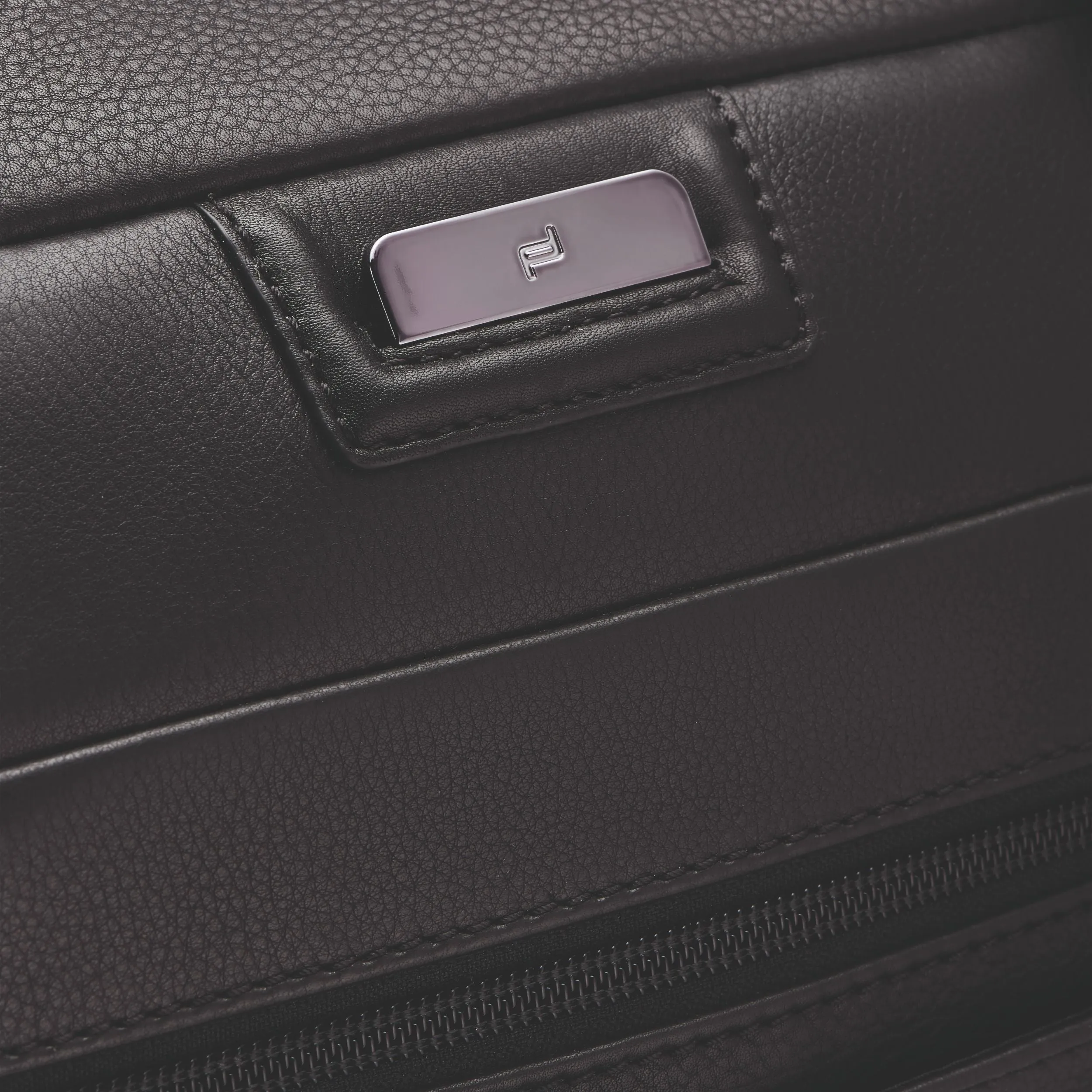PD Roadster Weekender Leather by BRIC’S