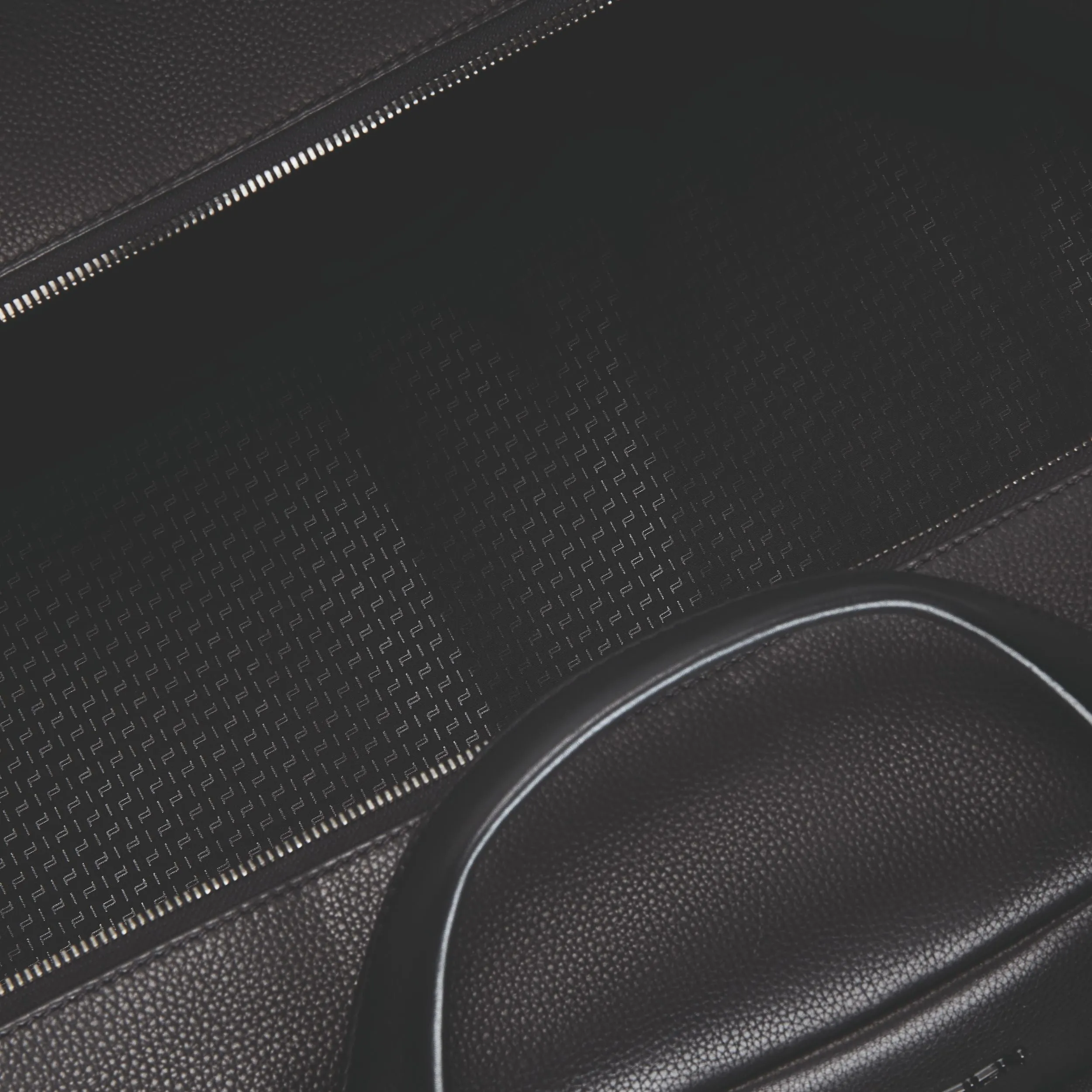 PD Roadster Weekender Leather by BRIC’S