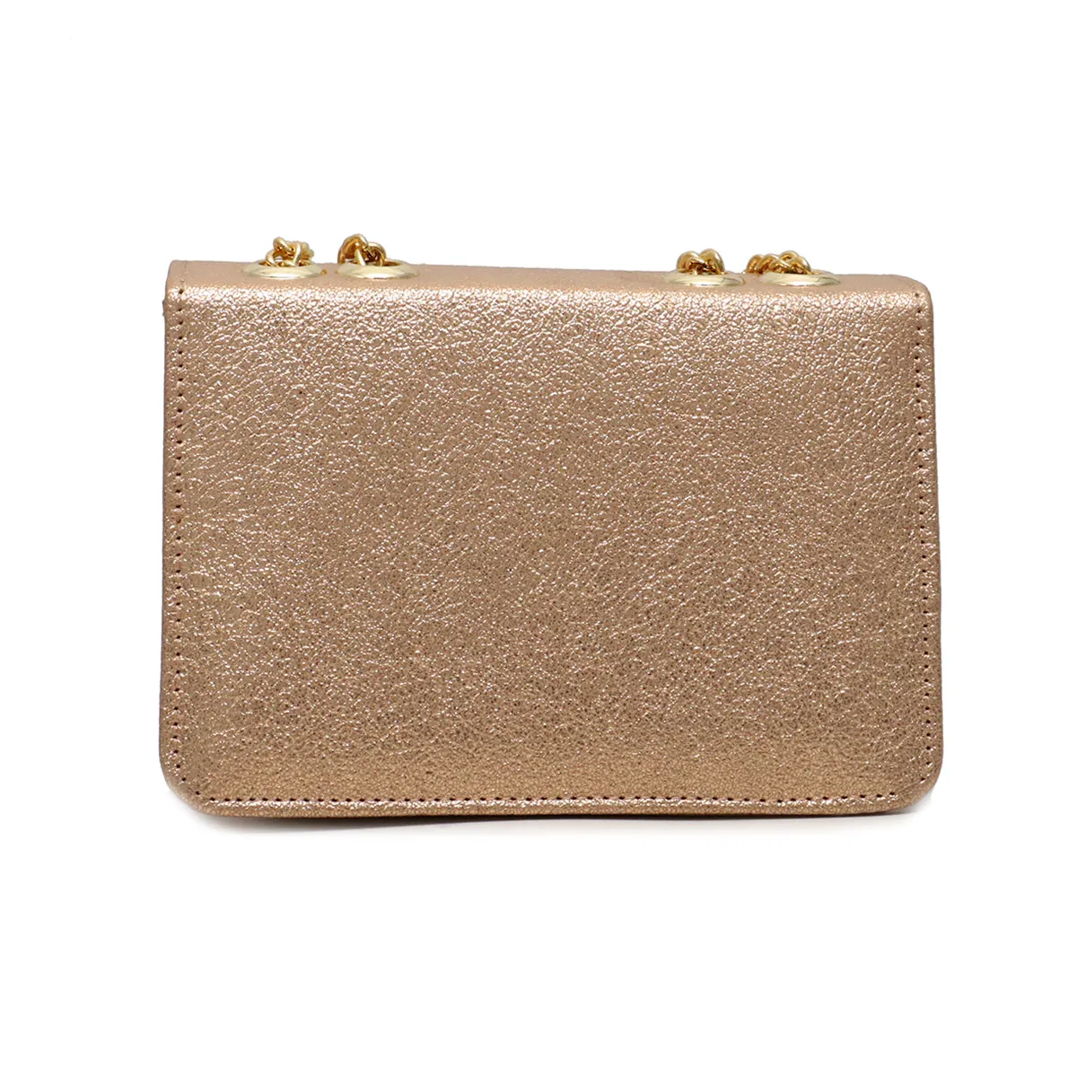 Peach Casual Clutch C00C08099