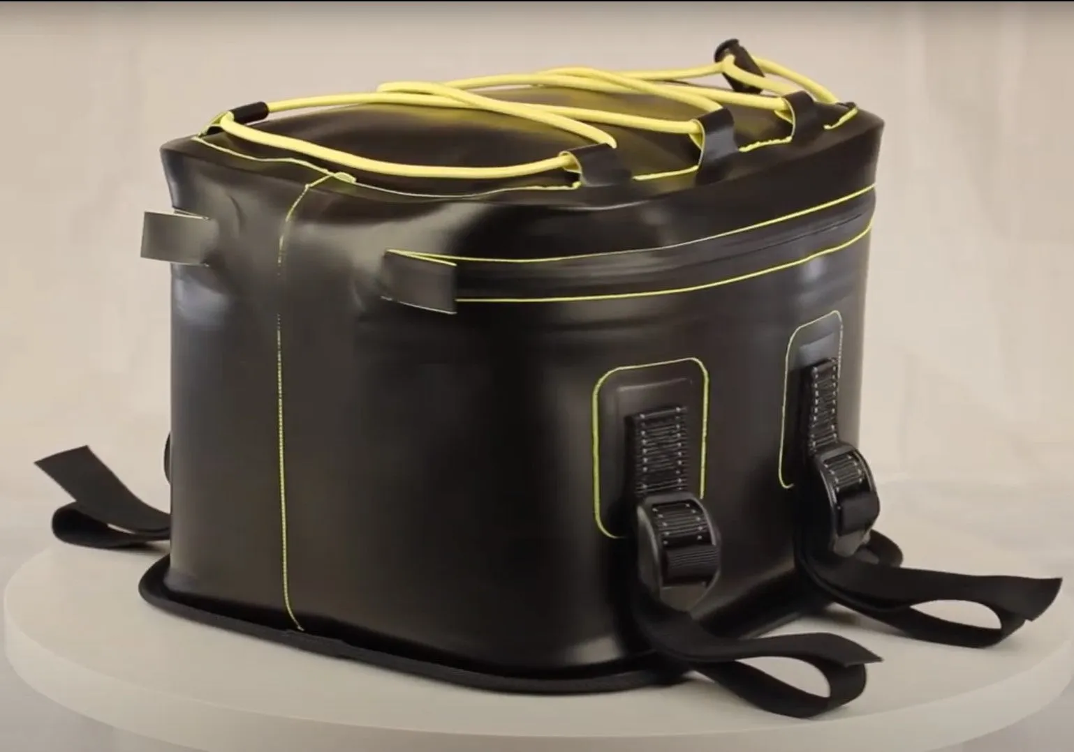 Peak Tail Bag WP