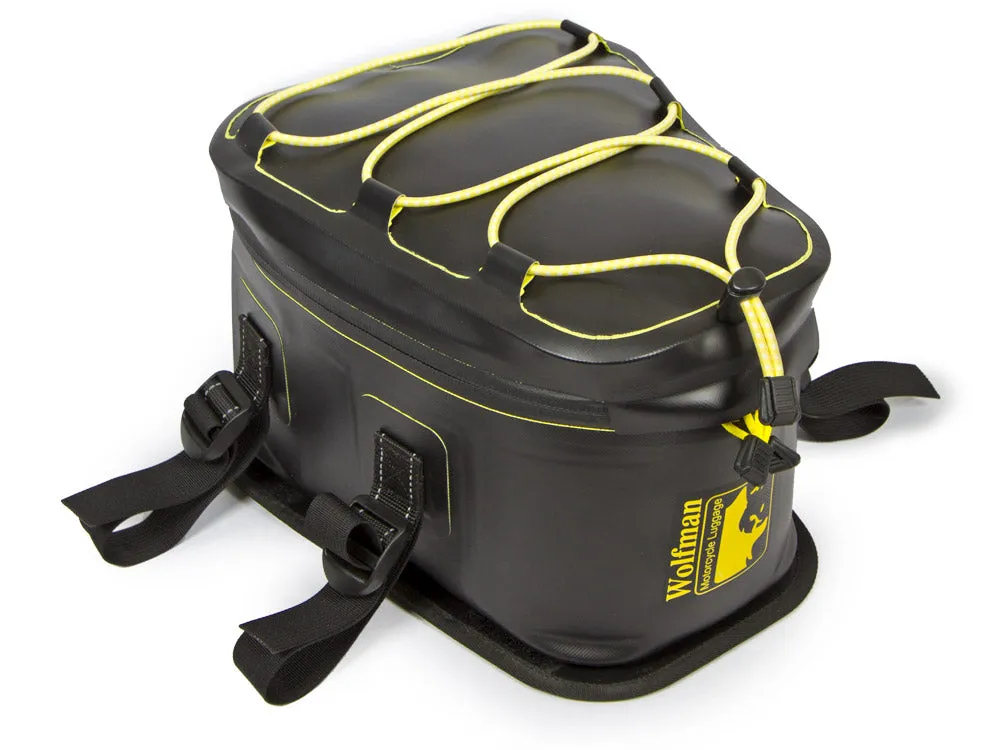 Peak Tail Bag WP