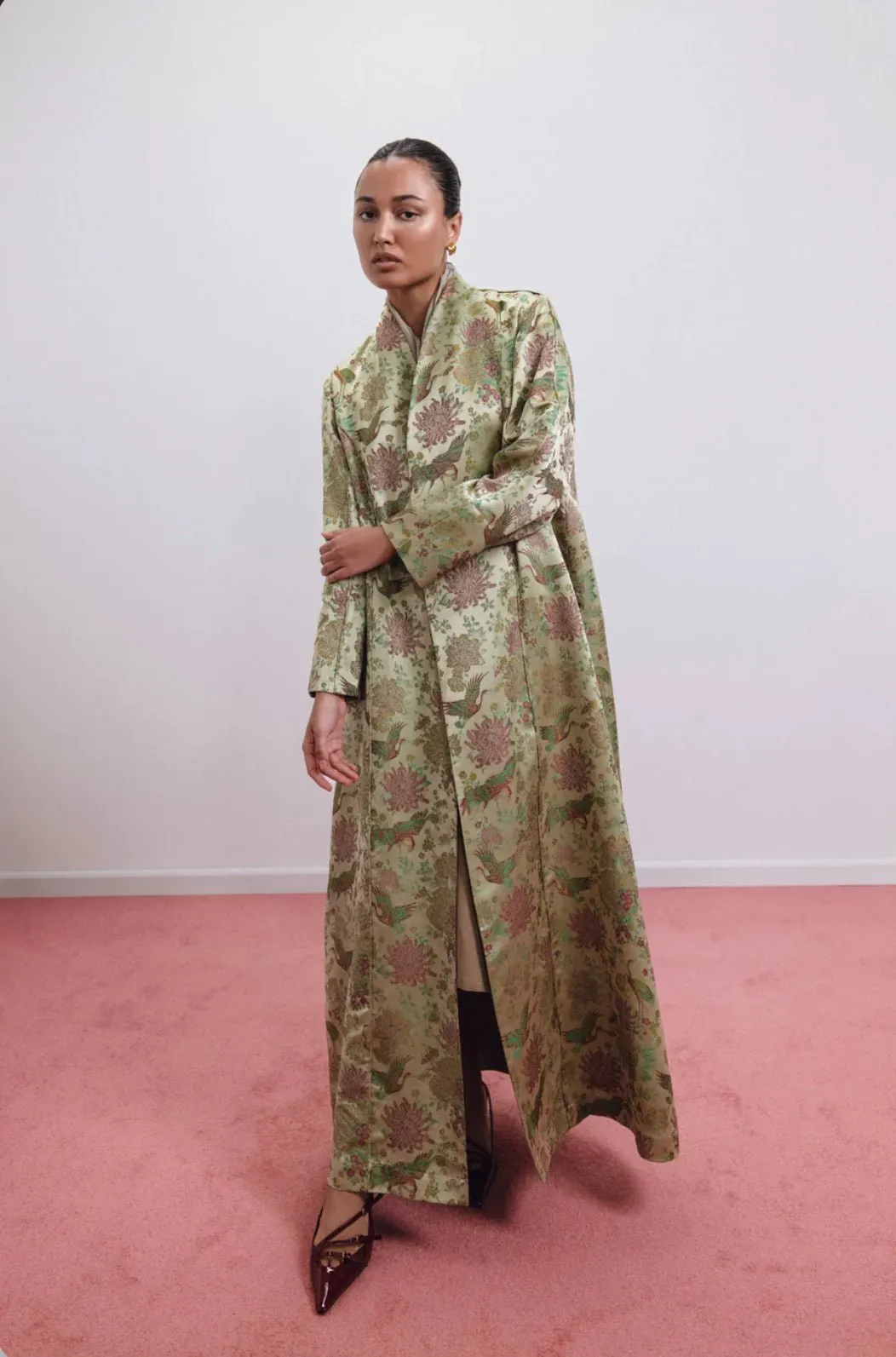 PENELOPE ABAYA
