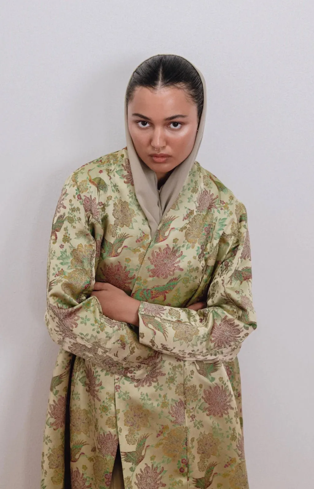 PENELOPE ABAYA