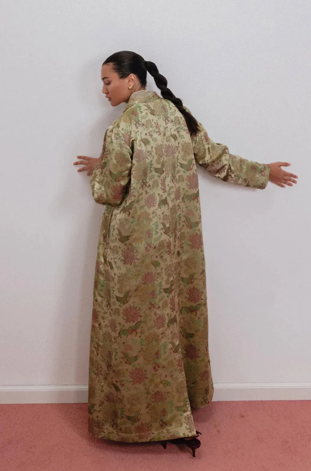 PENELOPE ABAYA