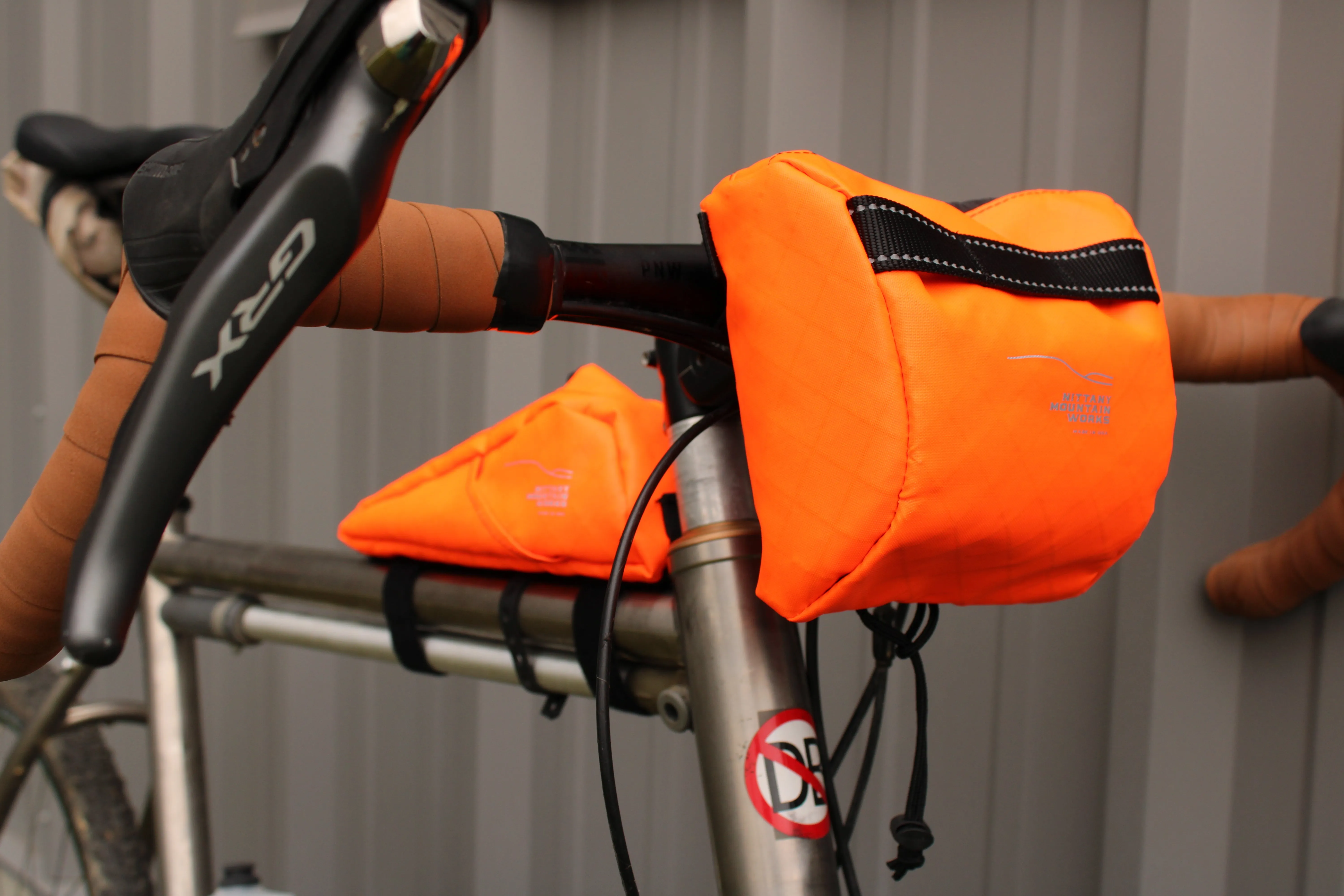 Pierogi Bar Bag- Mag Closure