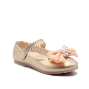 Pink Casual Pumps G60033