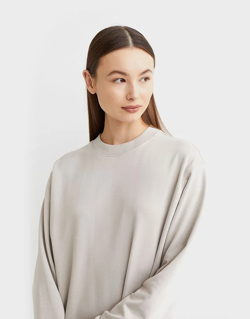 Plain multicolored