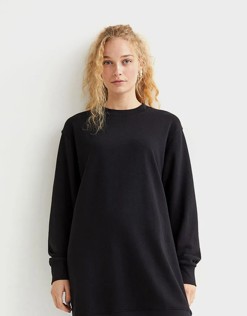 Plain multicolored
