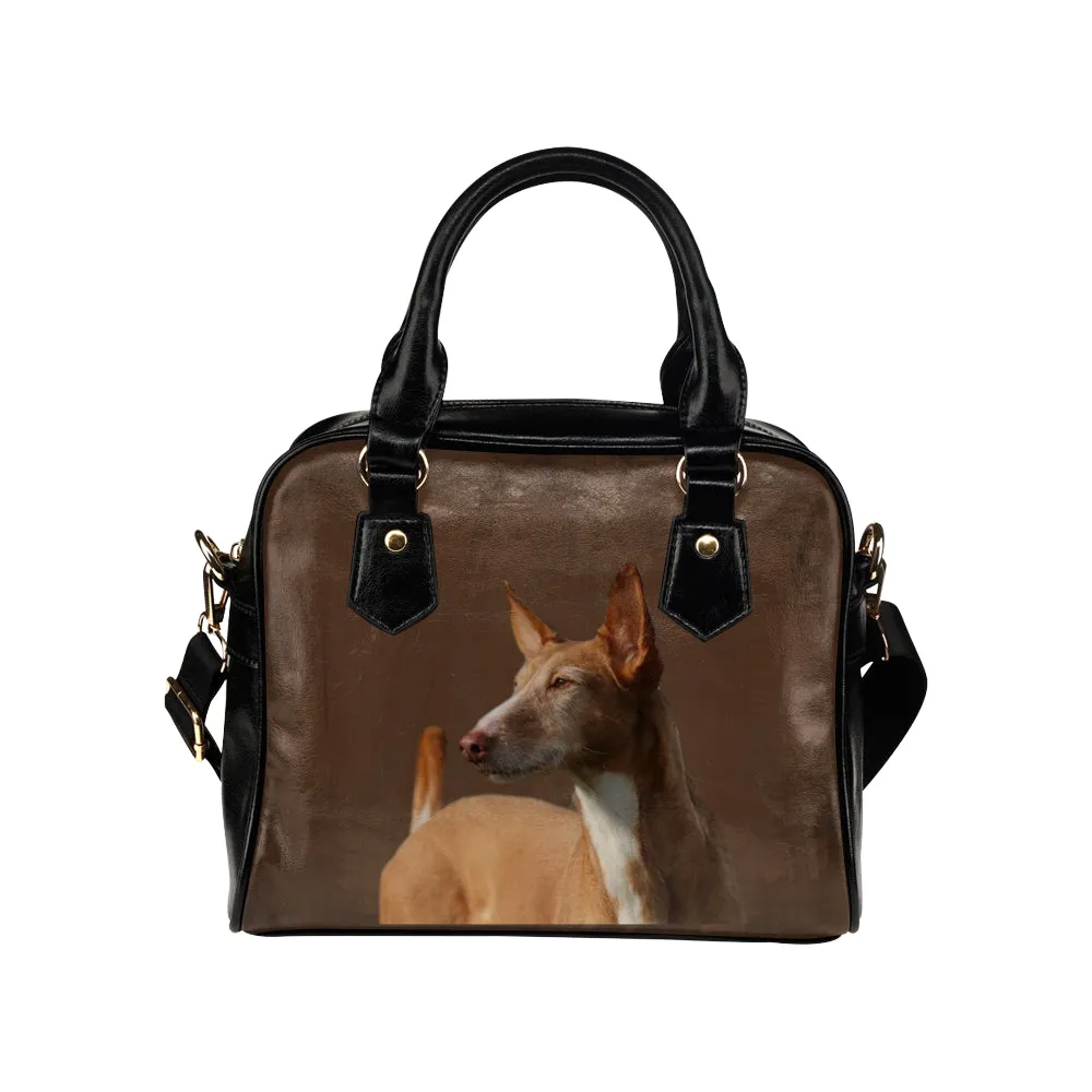 Portuguese Podengo Shoulder Bag