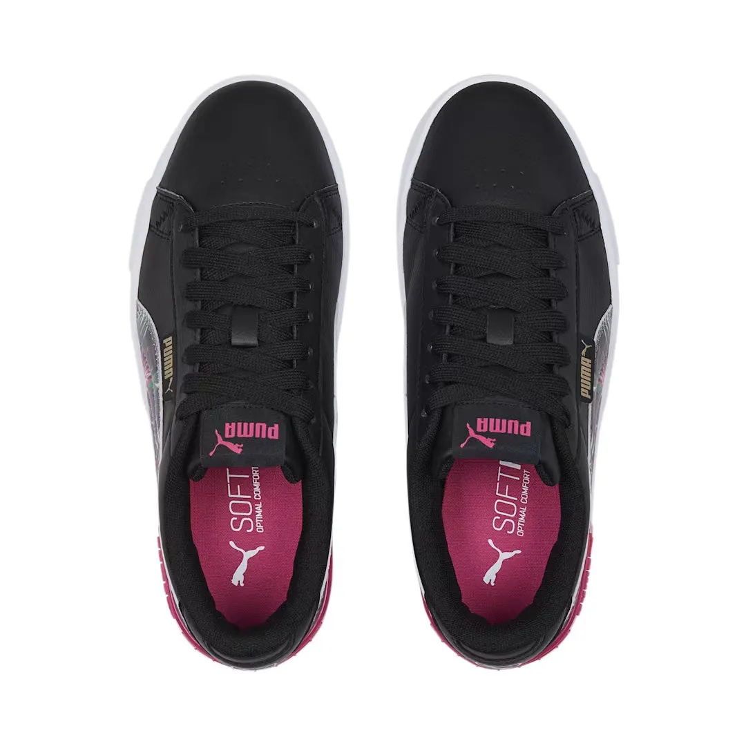 Puma - Kids' (Junior) Jade Vacay Queen Shoes (389750 01)