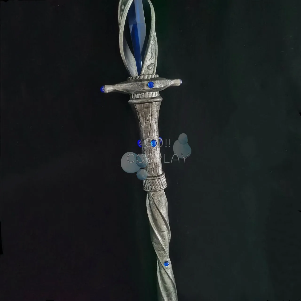 Queen Rennala Carian Regal Scepter Replica Elden Ring Cosplay