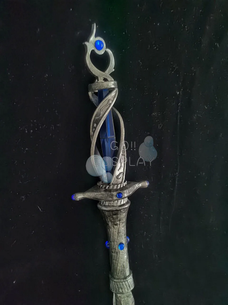 Queen Rennala Carian Regal Scepter Replica Elden Ring Cosplay