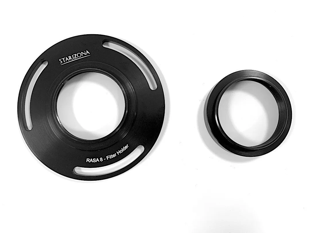 RASA 8 Filter Holder