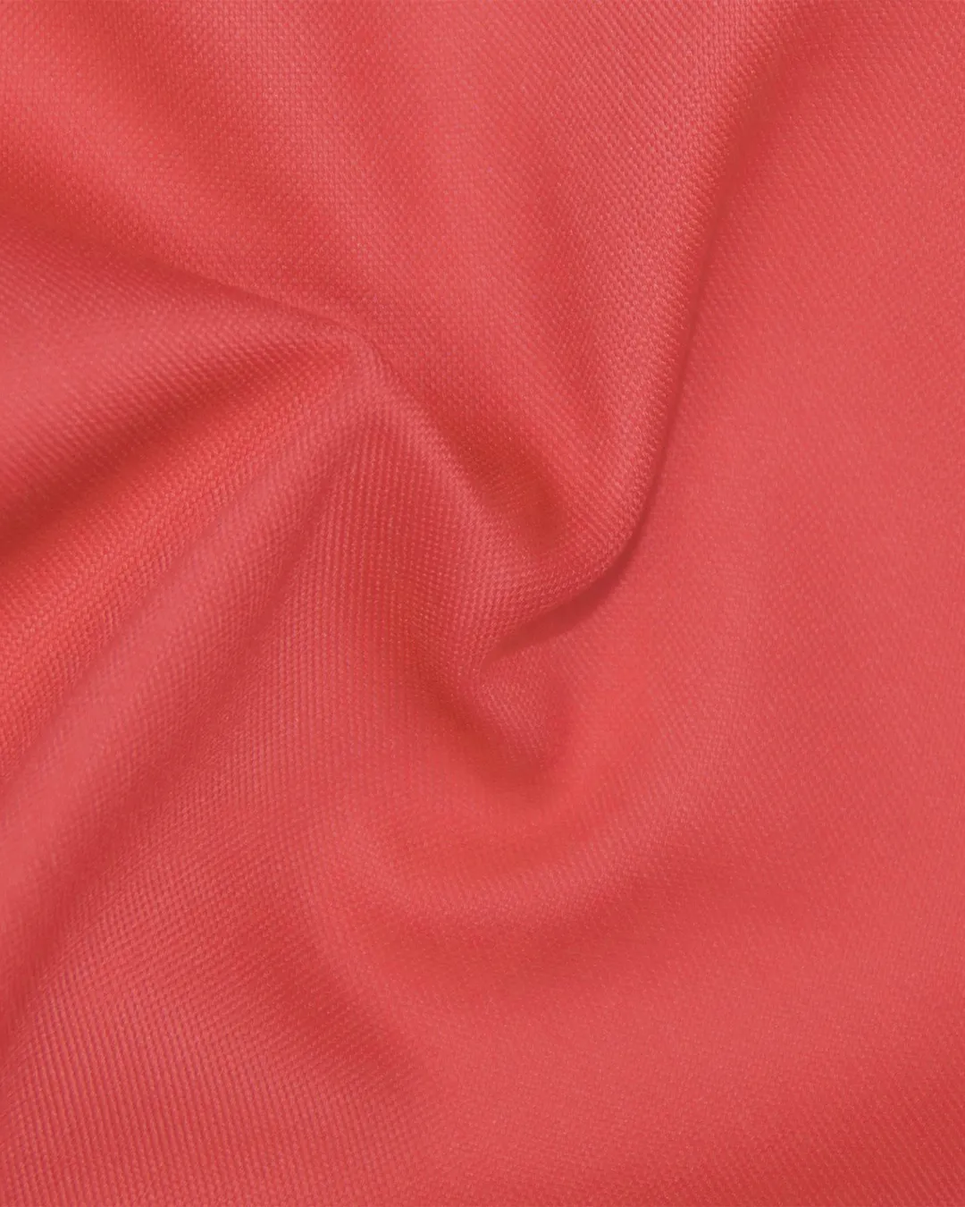 Raspberry Pink Casual Shirt