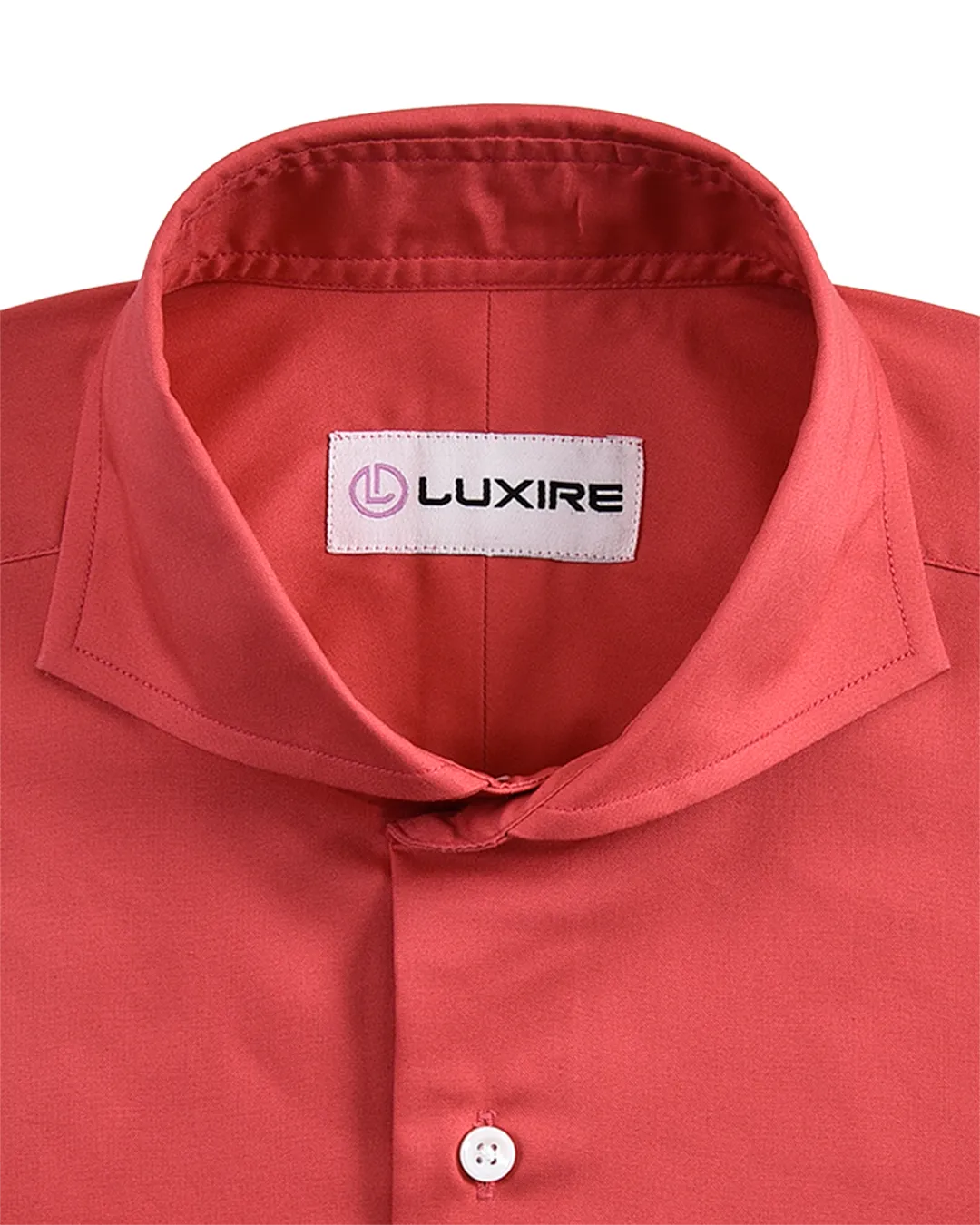 Raspberry Pink Casual Shirt