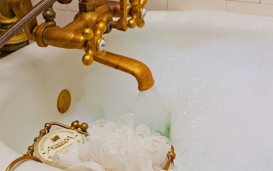 Regal Retreat Suite
